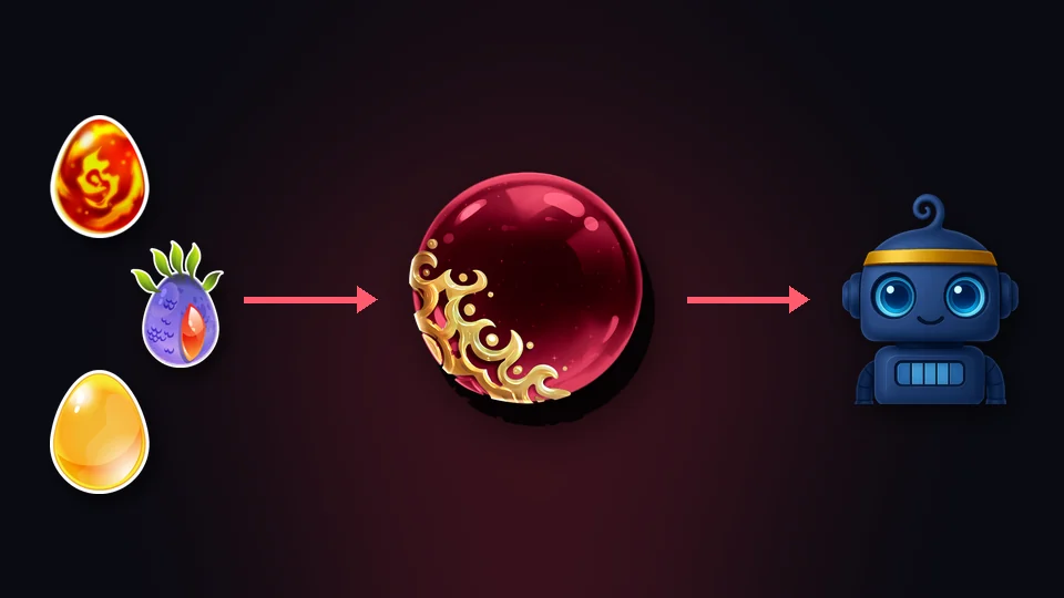 Dragon Blood