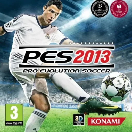 PES2013 Online Mod | PESConnect