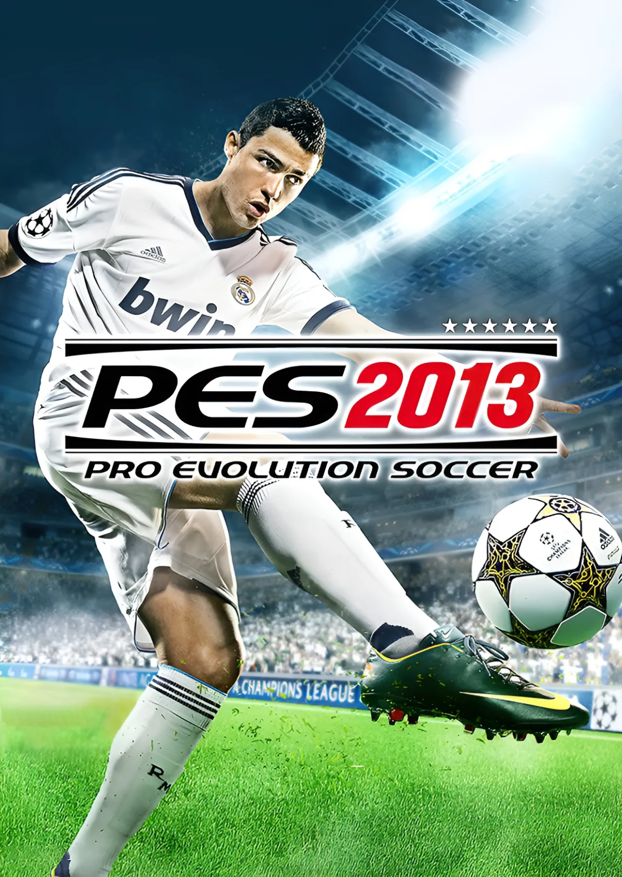 PES2013 Online Mod
