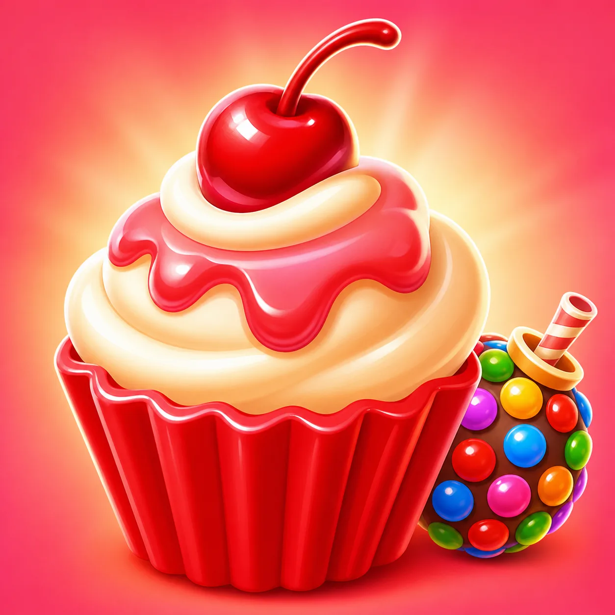 Sweet Crush